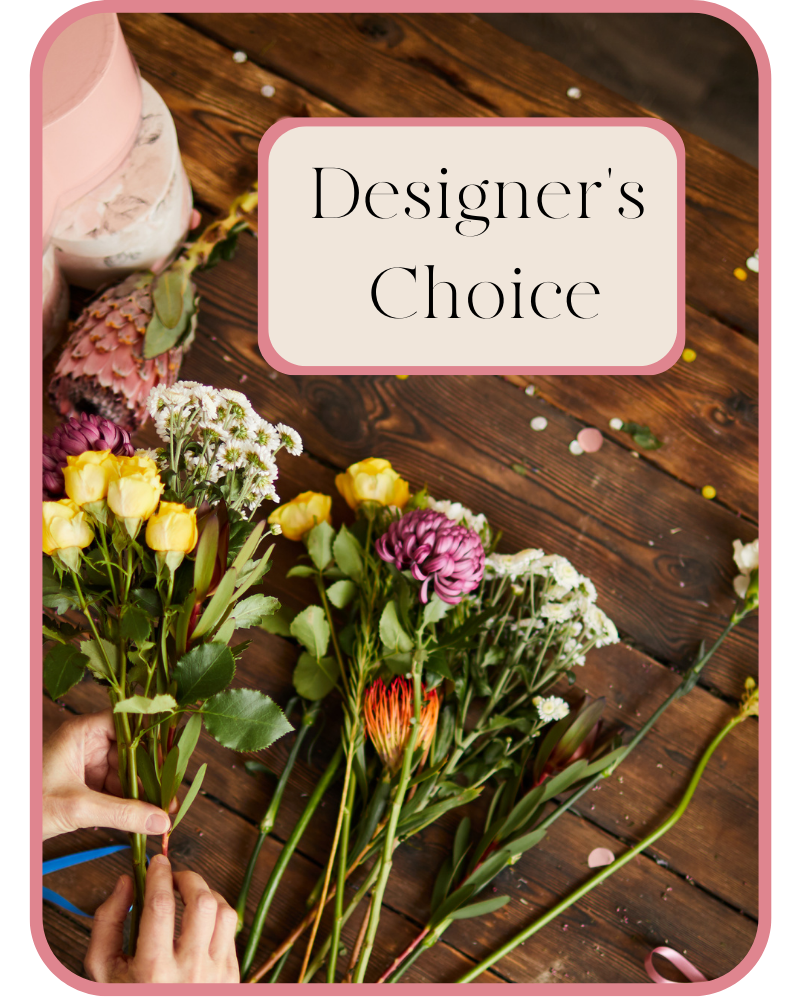 Luxury Blooms by Lee's Flower Shop Delivery Washington DC Lee's